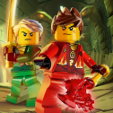 Lego Ninjago: Master Chen's Labyrinth