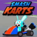 Smash Karts io