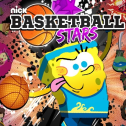 Nick Basketball Stars