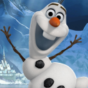 Frozen: Olaf's Freeze Fall