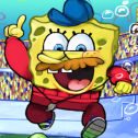 Spongebob: The Great Snail Race