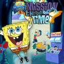 Spongebob Questpants: Mission Through Time